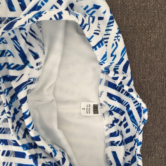 Fleo shorts size S - Picture 3 of 5